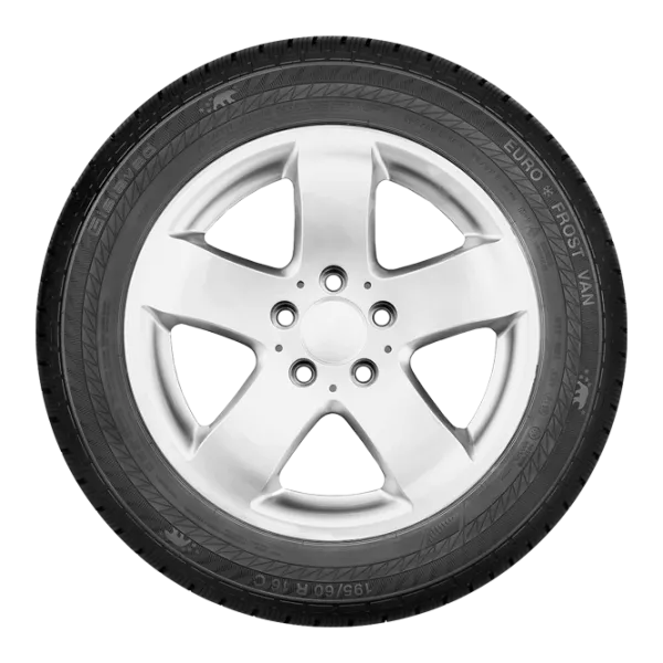 Шины Gislaved Euro*Frost Van 215/ 65 R16C 109/ 107R 8PR Зима/ Легкогрузовой photo 2 Шины Gislaved Euro*Frost Van 215/ 65 R16C 109/ 107R 8PR Зима/ Легкогрузовой photo 2
