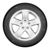 Anvelope Gislaved Euro*Frost Van 215/ 65 R16C 109/ 107R 8PR Iarnă/ Camionetă photo 2