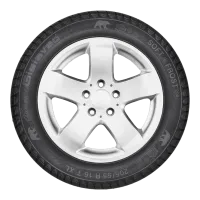 Anvelope Gislaved Soft*Frost 200 215/ 55 R17 98T XL Iarnă/ Autoturism photo 2