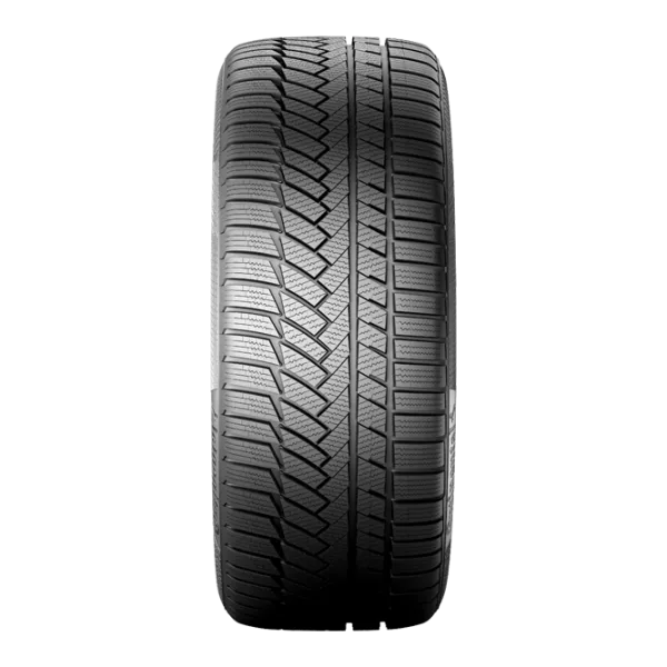 Шины Continental ContiWinterContact TS850P 255/ 60 R18 112H XL FR SUV Зима/ Внедорожник photo 3
