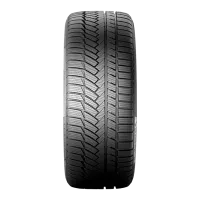 Anvelope Continental ContiWinterContact TS850P 235/ 55 R19 101H FR AO SUV Iarnă/ Suv photo 3