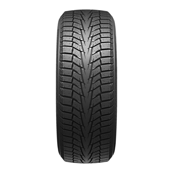 Шины Hankook Winter I*Cept X RW10 235/ 55 R19 Зима/ Внедорожник photo 2