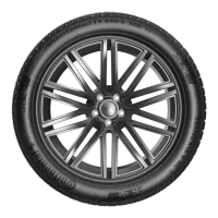 Anvelope Continental ContiWinterContact TS860S 255/ 55 R19 111V XL FR Iarnă/ Autoturism photo 2