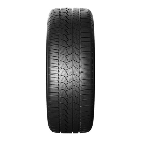 Шины Continental ContiWinterContact TS860S 255/ 55 R19 111V XL FR Зима/ Легковой photo 3