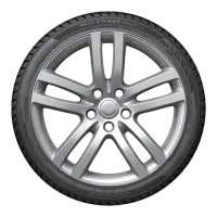 Шины Hankook Winter I*cept Evo2 W320 255/ 40 R19 Зима/ Легковой photo 2