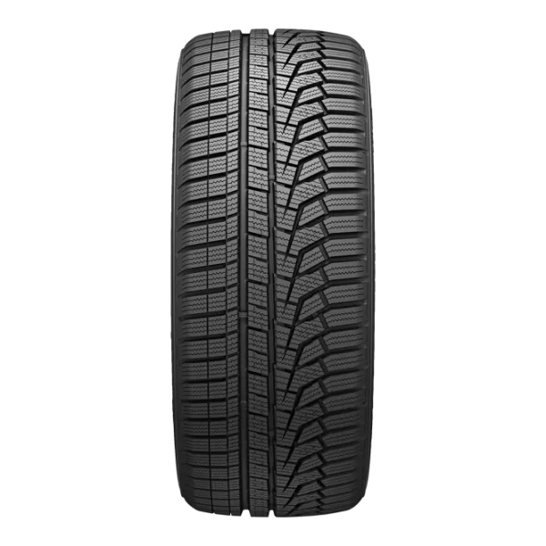 Шины Hankook Winter I*cept Evo2 W320 255/ 40 R19 Зима/ Легковой photo 3