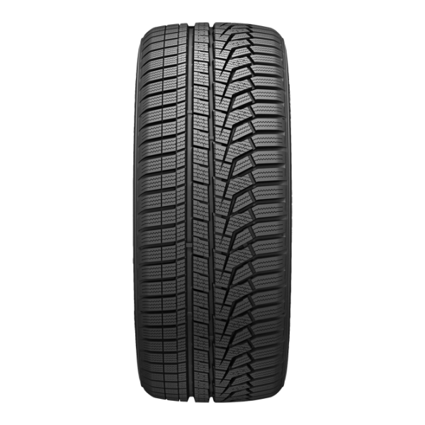 Шины Hankook Winter I*cept Evo2 W320 255/ 40 R19 Зима/ Легковой photo 3