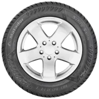 Шины Matador MP54 Sibir Snow 175/ 65 R14 82T Зима/ Легковой photo 2