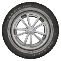 Anvelope Kama 515 215/ 65 R16 Iarnă/ Autoturism photo 2