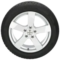 Anvelope Petlas Snowmaster W651 215/ 45 R16 90V Iarnă/ Autoturism photo 3