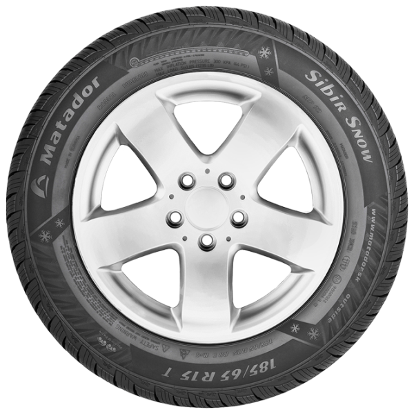 Шины Matador MP92 Sibir Snow 205/ 60 R16 92H Зима/ Легковой photo 2 Шины Matador MP92 Sibir Snow 205/ 60 R16 92H Зима/ Легковой photo 2