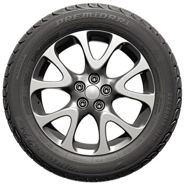 Шины Rosava Premiorri ViaMaggiore Z Plus 205/ 60 R16 92H Зимние/ Легковой photo 3