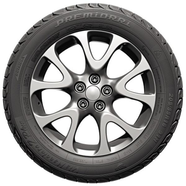 Шины Rosava Premiorri ViaMaggiore Z Plus 205/ 60 R16 92H Зимние/ Легковой photo 3