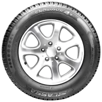 Anvelope Lassa Snoways 4 215/ 55 R17 Iarnă/ Autoturism photo 2