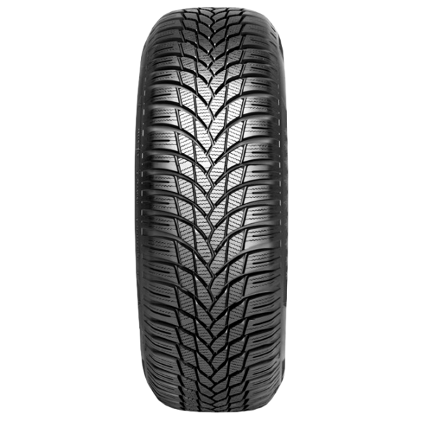 Anvelope Lassa Snoways 4 215/ 55 R17 Iarnă/ Autoturism photo 3