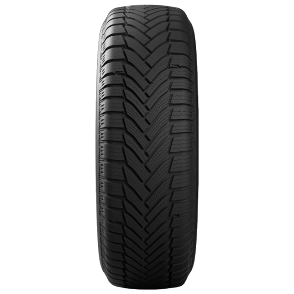 Anvelope Michelin Alpin 6 225/ 50 R17 Iarnă/ Autoturism photo 2