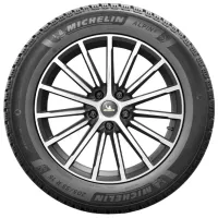 Шины Michelin Alpin 6 225/ 50 R17 Зима/ Легковой photo 3