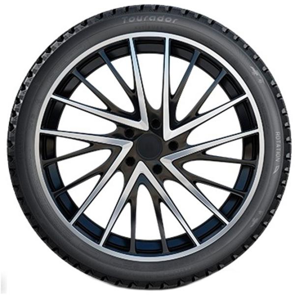 Шины Tourador Winter Pro TSS1 255/ 50 R19 107T XL Зима/ Легковой photo 3