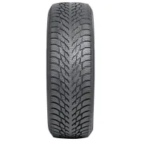 Шины Nokian Hakkapeliitta R3 SUV 255/ 55 R19 111R XL Зима/ Внедорожник photo 2