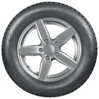 Шины Nokian Hakkapeliitta R3 SUV 255/ 55 R19 111R XL Зима/ Внедорожник photo 3