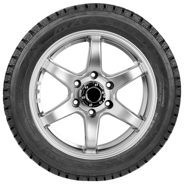 Шины Maxxis SS-01 Presa SUV 255/ 55 R19 111R Зима/ Внедорожник photo 2