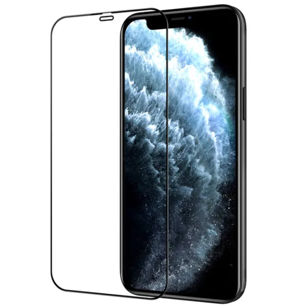 Защитное стекло Apple iPhone 12/ 12 Pro Nillkin / 2.5D photo 2