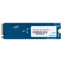 SSD Apacer AS2280P4 512 ГБ M.2 photo 2