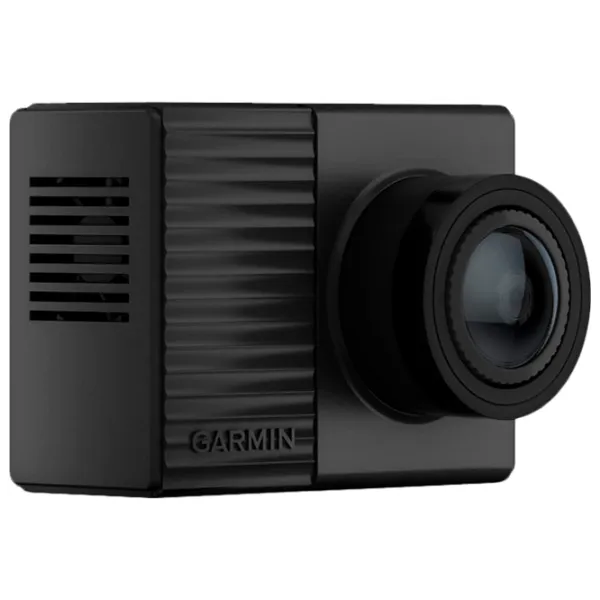 Cameră Auto Garmin Dash Cam Tandem CMOS/ Black photo 2