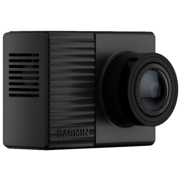Cameră Auto Garmin Dash Cam Tandem CMOS/ Black photo 2