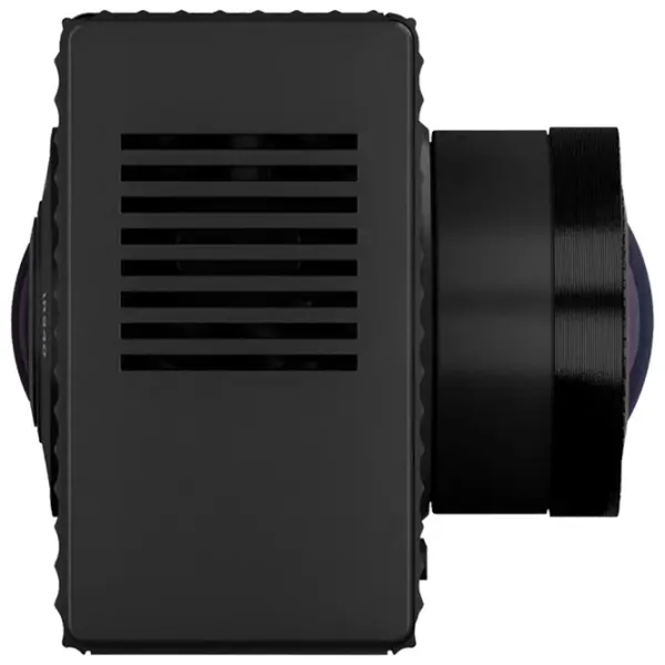 Cameră Auto Garmin Dash Cam Tandem CMOS/ Black photo 4
