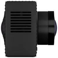 Cameră Auto Garmin Dash Cam Tandem CMOS/ Black photo 4
