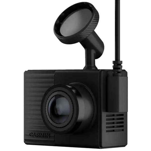 Cameră Auto Garmin Dash Cam Tandem CMOS/ Black photo 5