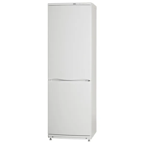 Frigider Atlant XM-6021-102 cu congelator jos 326 l / 186 cm / White photo 2