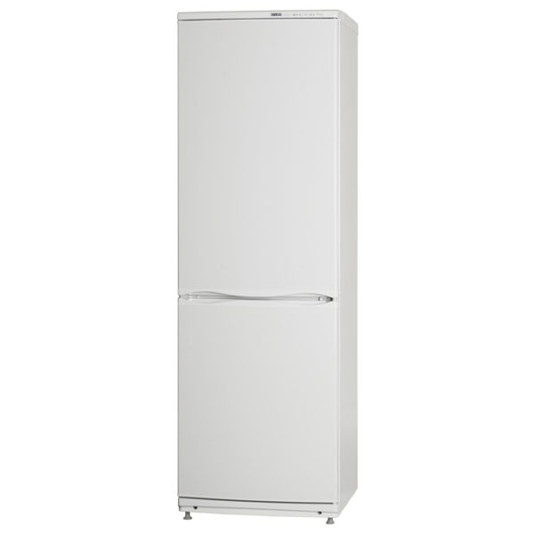Frigider Atlant XM-6021-102 cu congelator jos 326 l / 186 cm / White photo 2