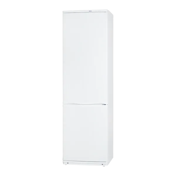 Frigider Atlant XM-6021-102 cu congelator jos 326 l / 186 cm / White photo 3