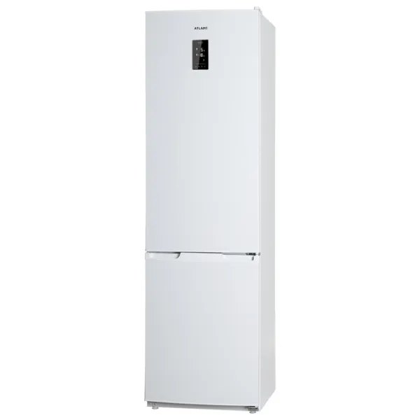 Frigider Atlant ХМ 4424-109 ND  332 l / 206.8 cm / White photo 2