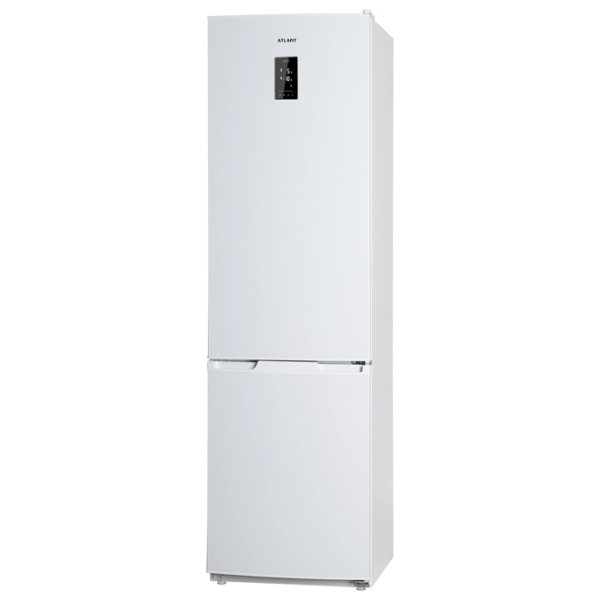 Frigider Atlant ХМ 4424-109 ND  332 l / 206.8 cm / White photo 2