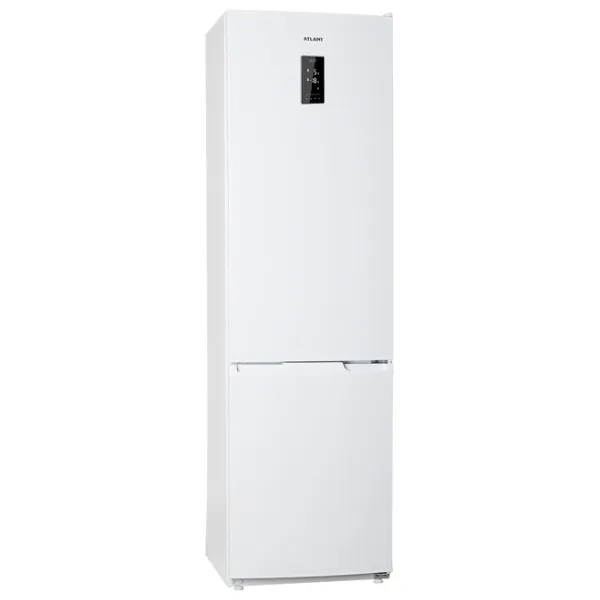 Frigider Atlant ХМ 4424-109 ND  332 l / 206.8 cm / White photo 3