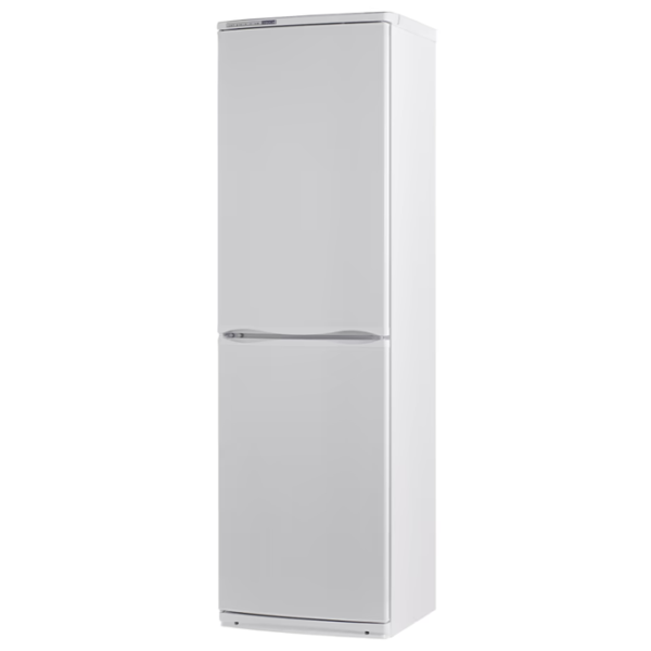 Frigider Atlant ХМ 6025-102 cu congelator jos 364 l / 205 cm / White photo 2