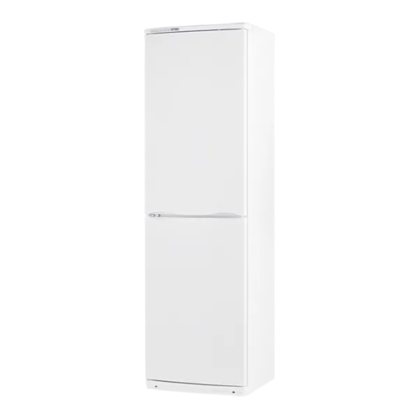 Frigider Atlant ХМ 6025-102 cu congelator jos 364 l / 205 cm / White photo 3