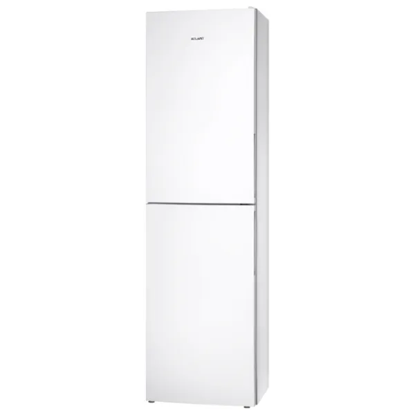 Frigider Atlant ХМ 4625-101 cu congelator jos 364 l / 206.8 cm / White photo 2