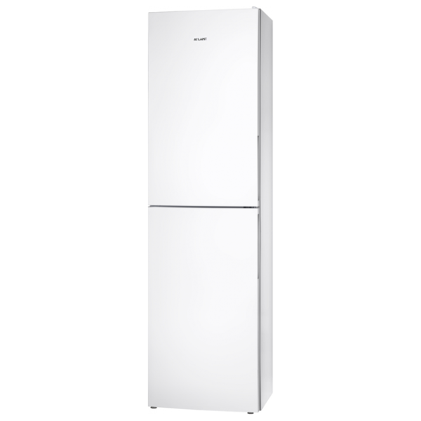 Frigider Atlant ХМ 4625-101 cu congelator jos 364 l / 206.8 cm / White photo 2