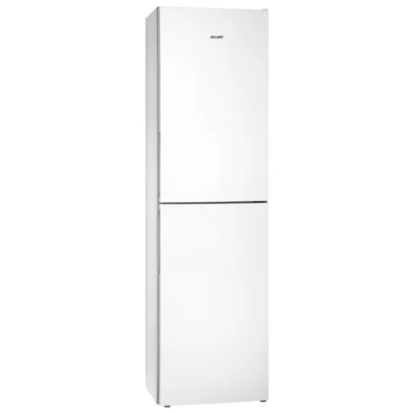 Frigider Atlant ХМ 4625-101 cu congelator jos 364 l / 206.8 cm / White photo 3