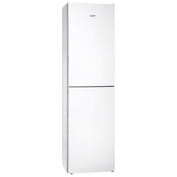 Frigider Atlant ХМ 4625-101 cu congelator jos 364 l / 206.8 cm / White photo 3
