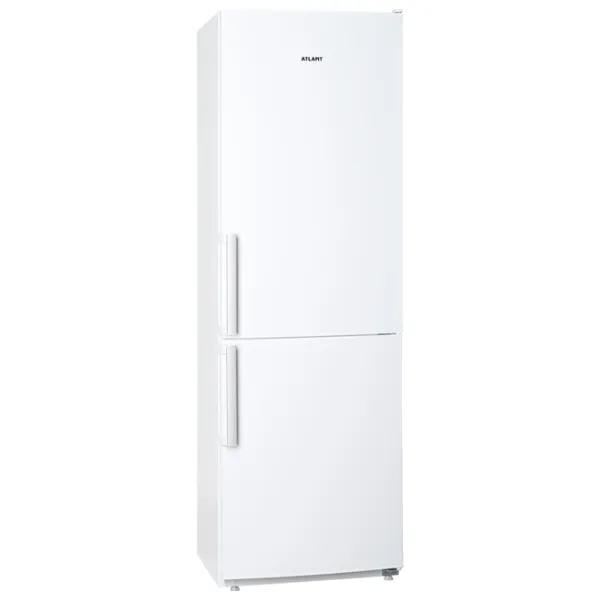 Frigider Atlant ХМ 4421-100 N cu congelator jos 288 l / 186.8 cm / White photo 2