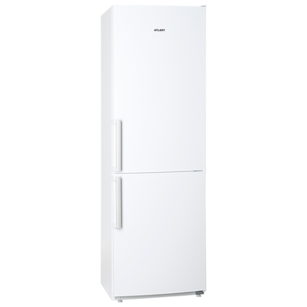 Frigider Atlant ХМ 4421-100 N cu congelator jos 288 l / 186.8 cm / White photo 2