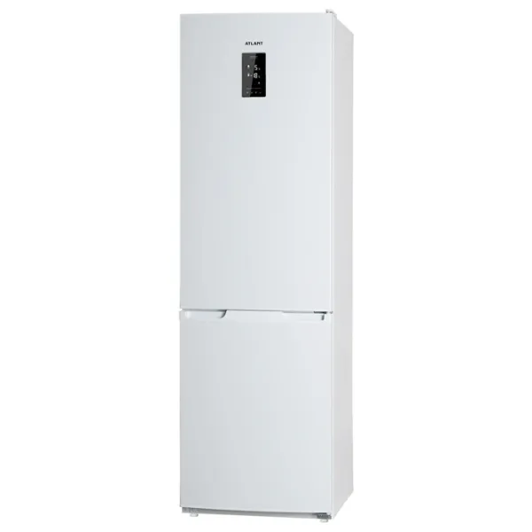 Frigider Atlant ХМ 4424-109 ND cu congelator jos 310 l / 196.8 cm / White photo 2