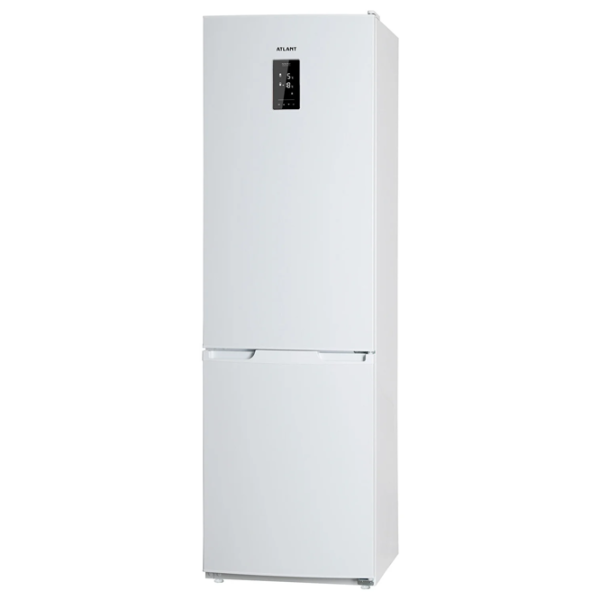 Frigider Atlant ХМ 4424-109 ND cu congelator jos 310 l / 196.8 cm / White photo 2