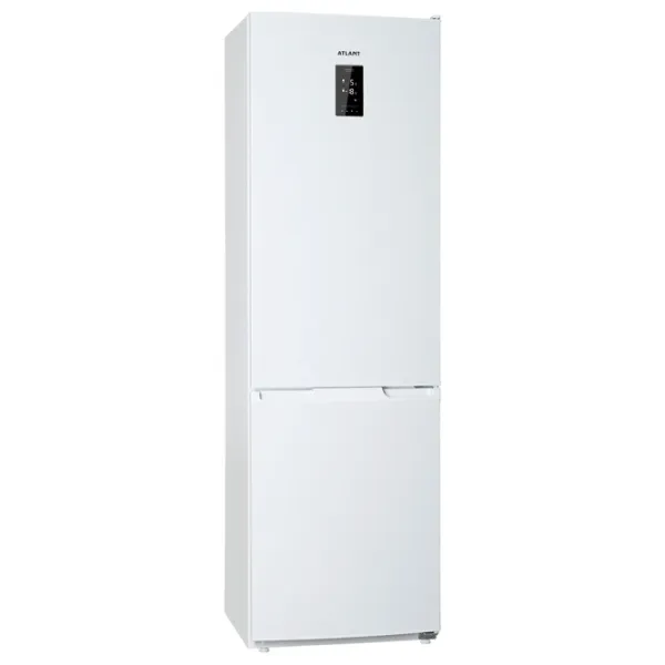 Frigider Atlant ХМ 4424-109 ND cu congelator jos 310 l / 196.8 cm / White photo 3