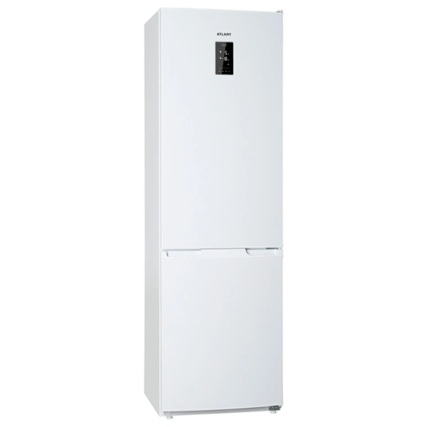Frigider Atlant ХМ 4424-109 ND cu congelator jos 310 l / 196.8 cm / White photo 3